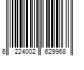 Barcode Image for UPC code 6224002629968