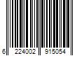 Barcode Image for UPC code 6224002915054