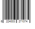 Barcode Image for UPC code 6224003271074