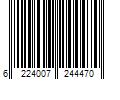 Barcode Image for UPC code 6224007244470