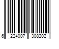 Barcode Image for UPC code 6224007308202