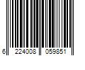 Barcode Image for UPC code 6224008059851