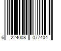 Barcode Image for UPC code 6224008077404