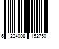 Barcode Image for UPC code 6224008152750