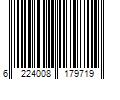 Barcode Image for UPC code 6224008179719