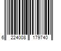 Barcode Image for UPC code 6224008179740