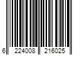 Barcode Image for UPC code 6224008216025