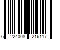 Barcode Image for UPC code 6224008216117. Product Name: 