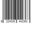 Barcode Image for UPC code 6224008442363