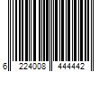 Barcode Image for UPC code 6224008444442