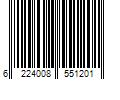 Barcode Image for UPC code 6224008551201