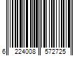 Barcode Image for UPC code 6224008572725