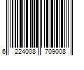 Barcode Image for UPC code 6224008709008