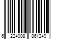 Barcode Image for UPC code 6224008861249