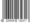 Barcode Image for UPC code 6224009132317