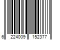 Barcode Image for UPC code 6224009152377