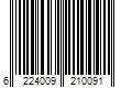 Barcode Image for UPC code 6224009210091