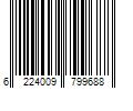 Barcode Image for UPC code 6224009799688