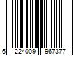 Barcode Image for UPC code 6224009967377