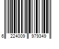 Barcode Image for UPC code 6224009979349