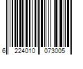 Barcode Image for UPC code 6224010073005