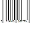 Barcode Image for UPC code 6224010086739