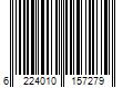 Barcode Image for UPC code 6224010157279