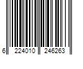 Barcode Image for UPC code 6224010246263