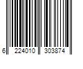 Barcode Image for UPC code 6224010303874