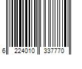 Barcode Image for UPC code 6224010337770