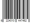 Barcode Image for UPC code 6224010447462