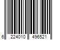 Barcode Image for UPC code 6224010496521