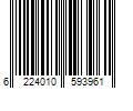 Barcode Image for UPC code 6224010593961