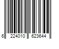 Barcode Image for UPC code 6224010623644