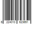 Barcode Image for UPC code 6224010623651