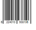 Barcode Image for UPC code 6224010938106