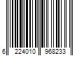 Barcode Image for UPC code 6224010968233