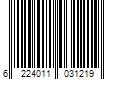 Barcode Image for UPC code 6224011031219