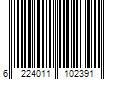 Barcode Image for UPC code 6224011102391