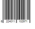 Barcode Image for UPC code 6224011102971