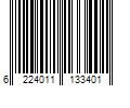 Barcode Image for UPC code 6224011133401