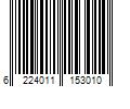 Barcode Image for UPC code 6224011153010