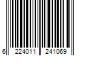 Barcode Image for UPC code 6224011241069