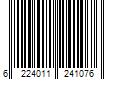 Barcode Image for UPC code 6224011241076