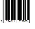 Barcode Image for UPC code 6224011523905