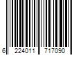 Barcode Image for UPC code 6224011717090