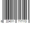 Barcode Image for UPC code 6224011717113