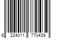 Barcode Image for UPC code 6224011770439