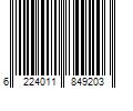 Barcode Image for UPC code 6224011849203