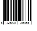 Barcode Image for UPC code 6225000296855